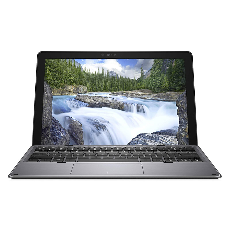 تبلت دل مدل Latitude 7200 2-in-1 | i5-8365U/8GB/512GB/Intel UHD/12.3 inch FHD + SIM – E