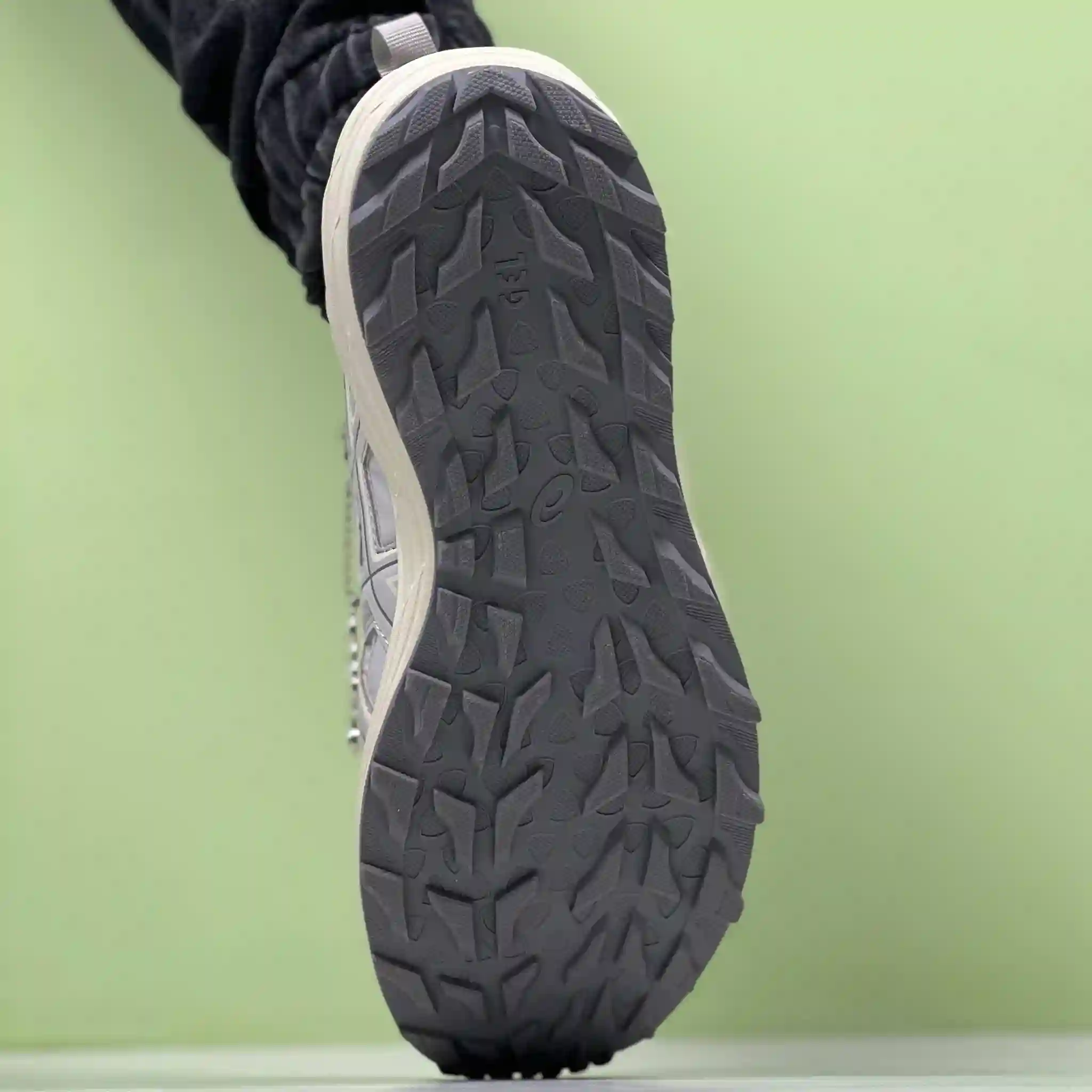 صندل اسیکس طبیعتگردی و آبنوردی asics مردانه کد 1445 — تصویر ۸
