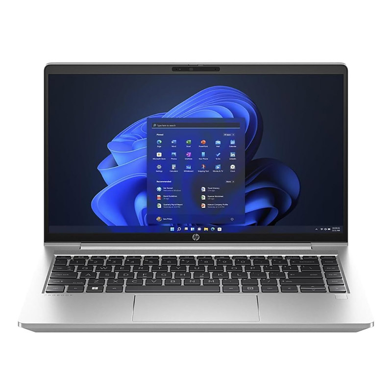 لپ تاپ اچ پی مدل ProBook 440 G10 | i7-1355U/16GB/512GB/Intel Iris Xe/14 inch FHD – C