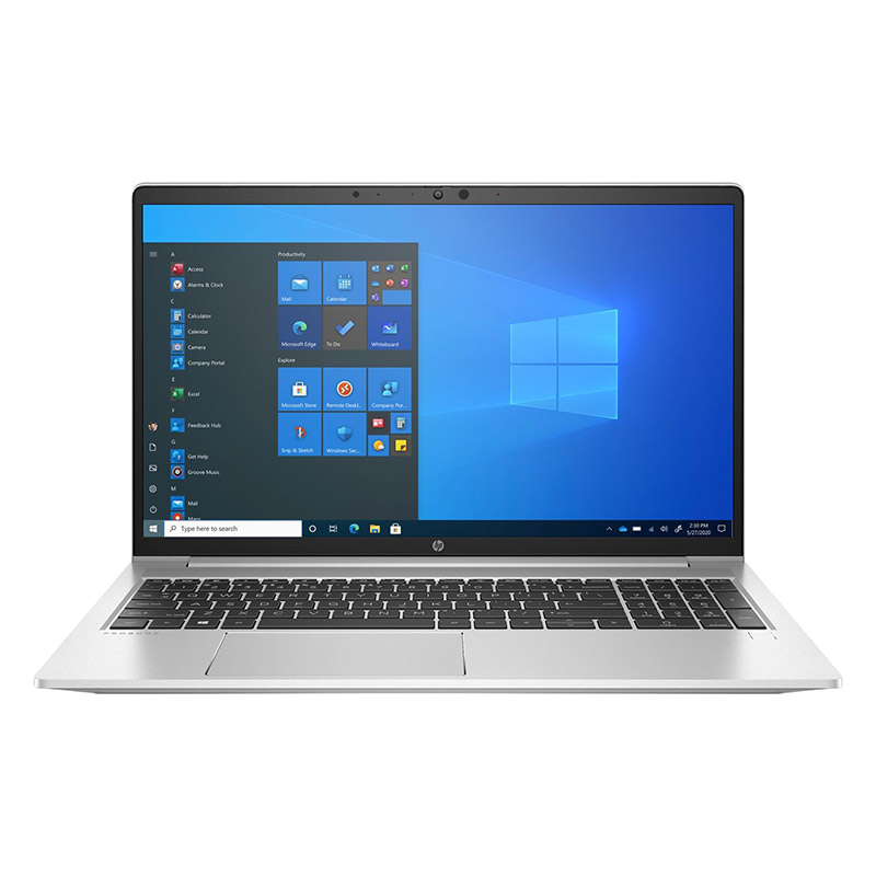 لپ تاپ اچ پی مدل ProBook 650 G8 | i5-1135G7/16GB/512GB/Intel Iris Xe/15.6 inch FHD – B