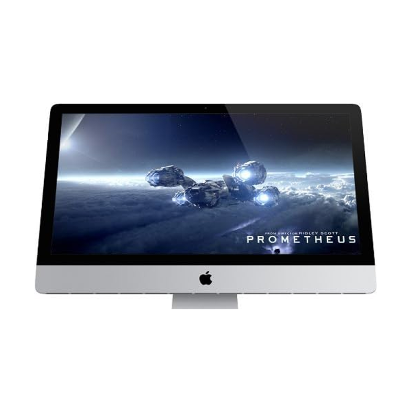 آل این وان اپل مدل iMac 2012 | i5-3335S/8GB/1TB/512MB GeForce GT 640M/21.5 inch FHD Retina