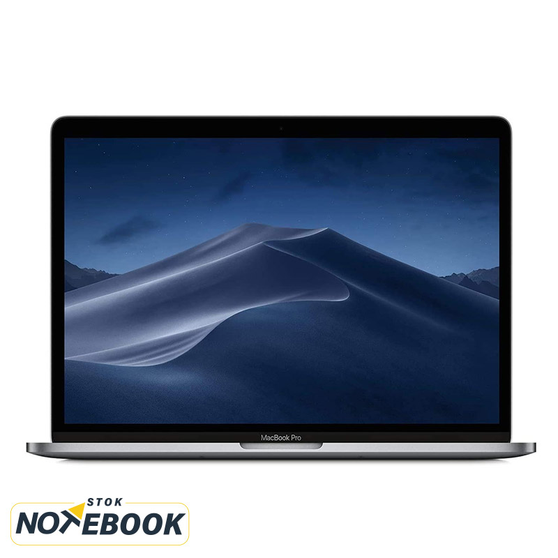 لپ تاپ اپل مدل MacBook Pro 2018 | i7-8850H/16GB/1TB/4GB Radeon Pro 560X/15.4 inch Retina – O — تصویر ۳