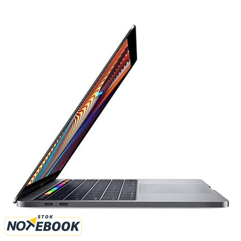 لپ تاپ اپل مدل MacBook Pro 2018 | i7-8850H/16GB/1TB/4GB Radeon Pro 560X/15.4 inch Retina – O — تصویر ۷