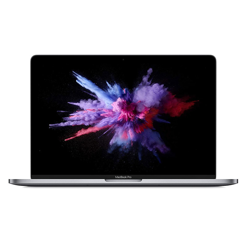 لپ تاپ اپل مدل MacBook Pro 2019 | i9-9980HK/32GB/512GB/4GB Radeon Pro 555X/15.4 inch Retina + Touch Bar – V
