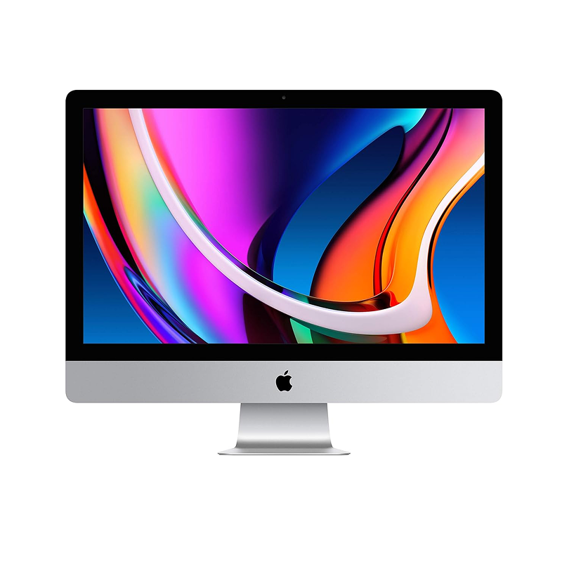 آل این وان اپل مدل iMac 2020 | i9-10th/32GB/1TB/8GB Radeon Pro 5700/27 inch 5K Retina