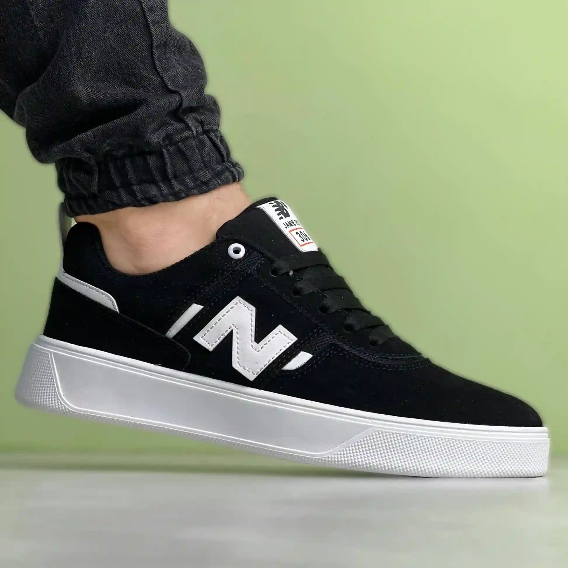 کتونی نیوبالانس ونس new balance مردانه کد 1428