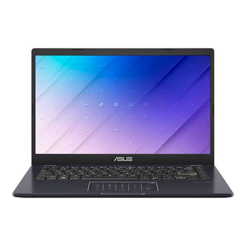 لپ تاپ ایسوس مدل Vivobook E410 | Celeron-N4500/4GB/128GB/Intel HD/14 inch HD – B