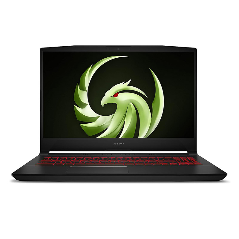 لپ تاپ ام اس ای مدل Bravo 15 | Ryzen 7-7735HS/16GB/512GB/8GB RTX 4060/15.6 inch FHD – B
