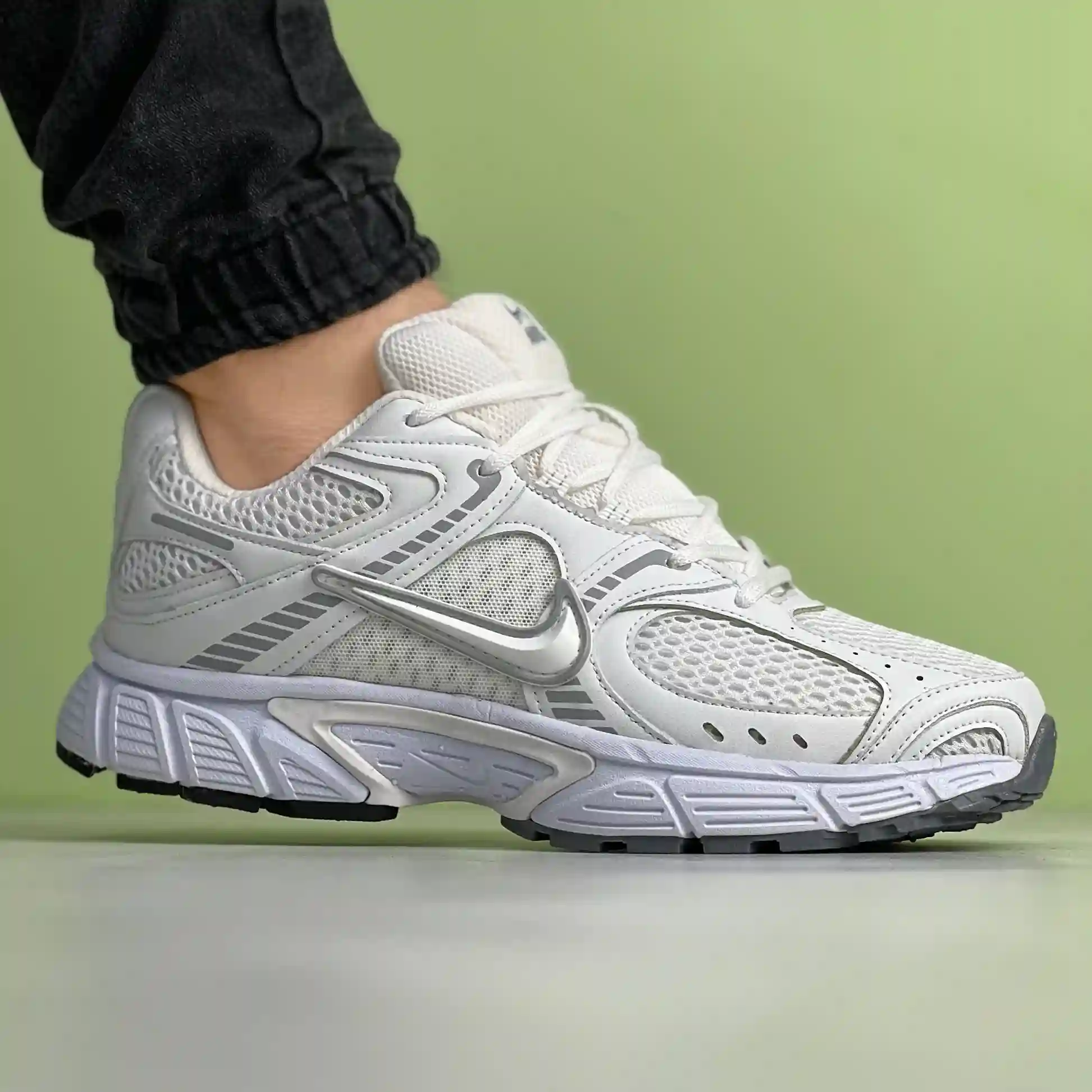 کتونی نایک وی ۵ کی پگاسوس رانینگ nike v5k pegasus مردانه کد 1426