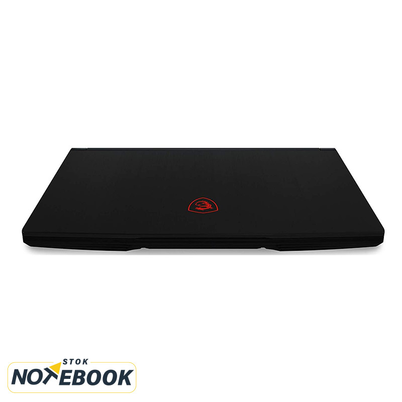 لپ تاپ ام‌ اس‌ ای GF63 Thin | i7-11800H/16GB/512GB/4GB ‎Nvidia RTX 3050/15.6 inch FHD — تصویر ۶