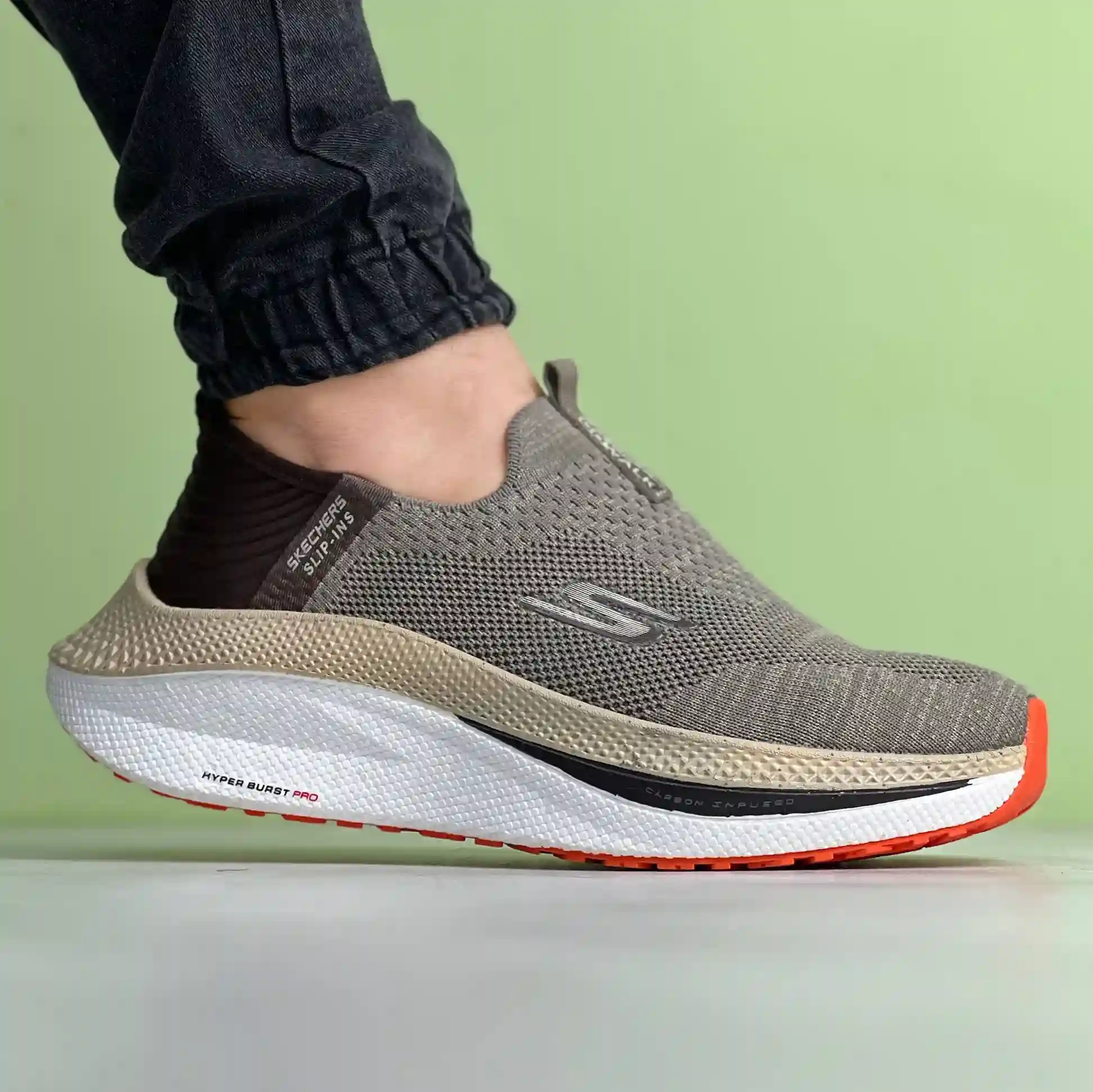 کتونی اسکیچرز slip-ins skechers طبی مردانه کد 1423