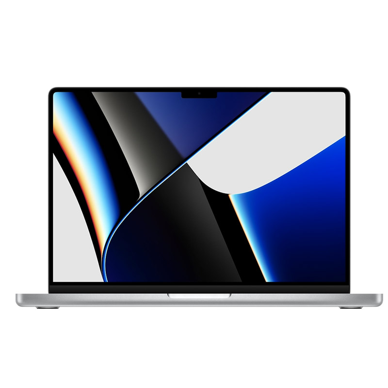 لپ تاپ اپل مدل MacBook Pro 2021 | M1 Pro/16GB/512GB/M1 Pro/16.2 inch Retina