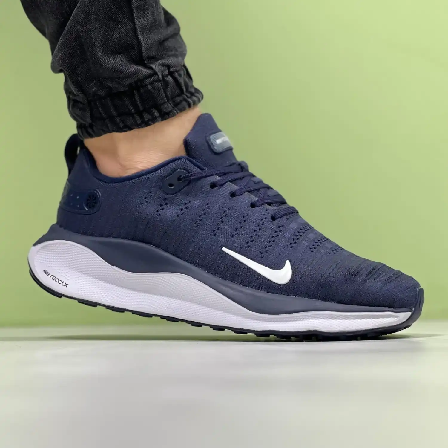 کتونی نایک اینفینیتی رانینگ nike infinity مردانه کد 1416