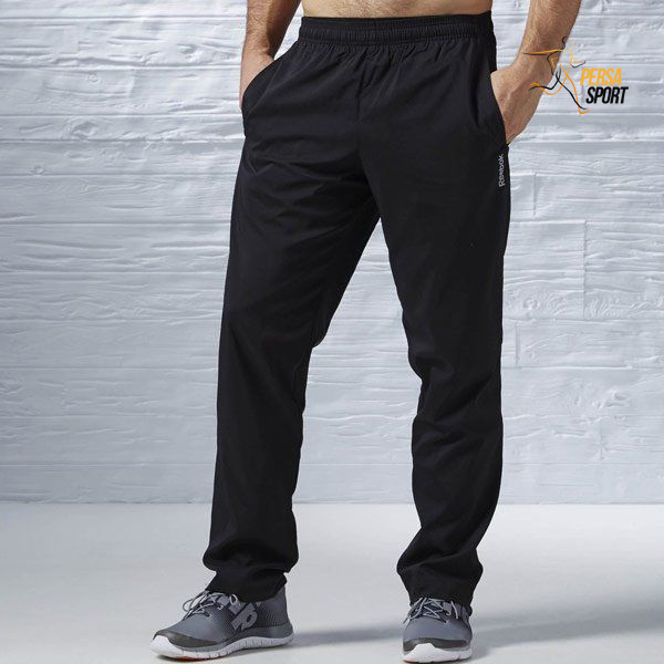 شلوار مردانه ریباک Elements Woven Pant — تصویر ۲