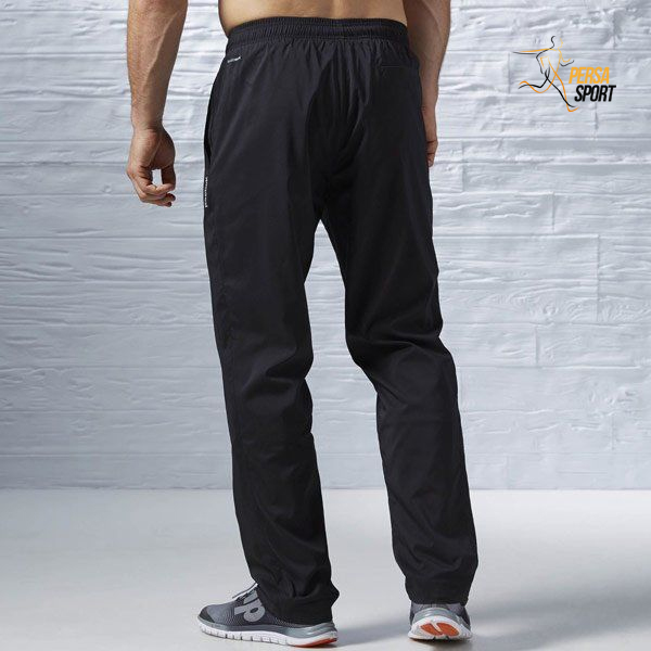 شلوار مردانه ریباک Elements Woven Pant — تصویر ۳