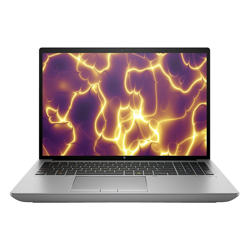 لپ تاپ اچ پی مدل ZBook Fury 16 G11 | i7-14700HX/32GB/1TB/8GB RTX 2000/16 inch WUXGA