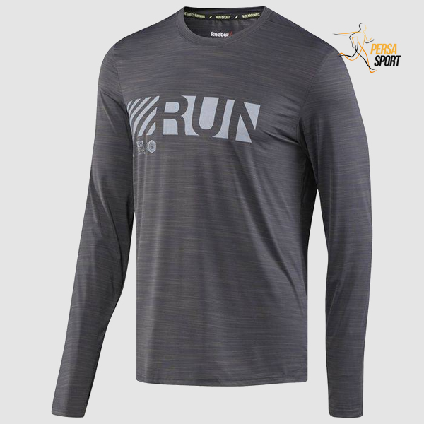 تیشرت مردانه ریباک OSR LS AC TEE