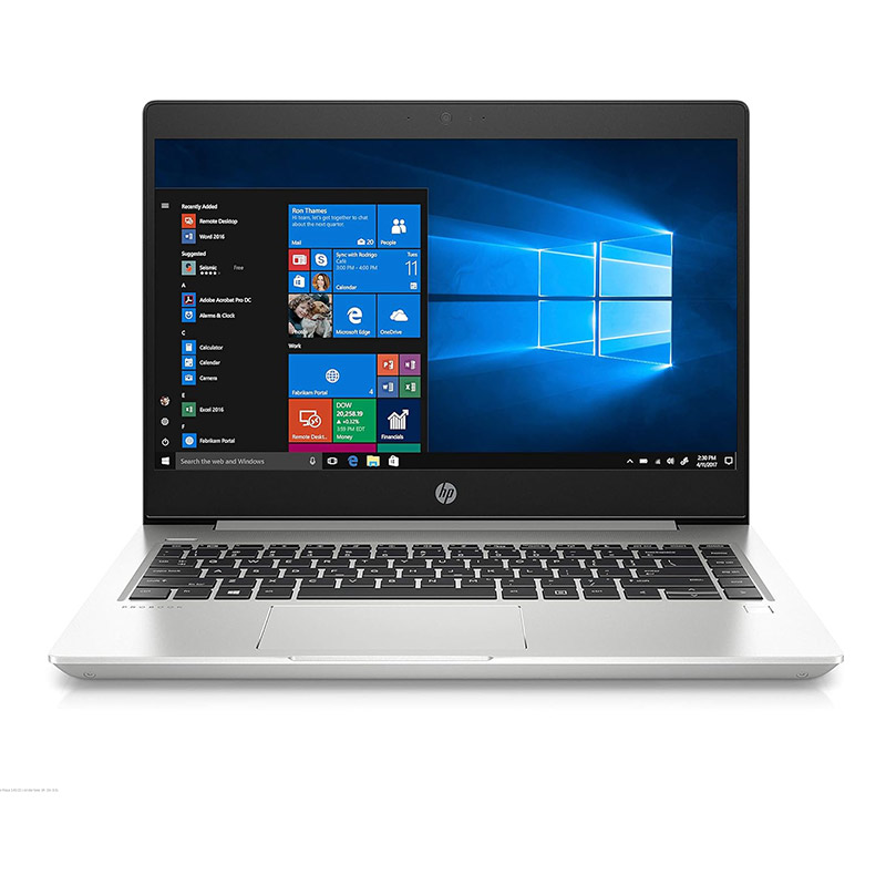 لپ تاپ اچ پی مدل ProBook 445 G6 | Ryzen 5-3500U/16GB/256GB/Radeon RX Vega 8/14 inch FHD – C