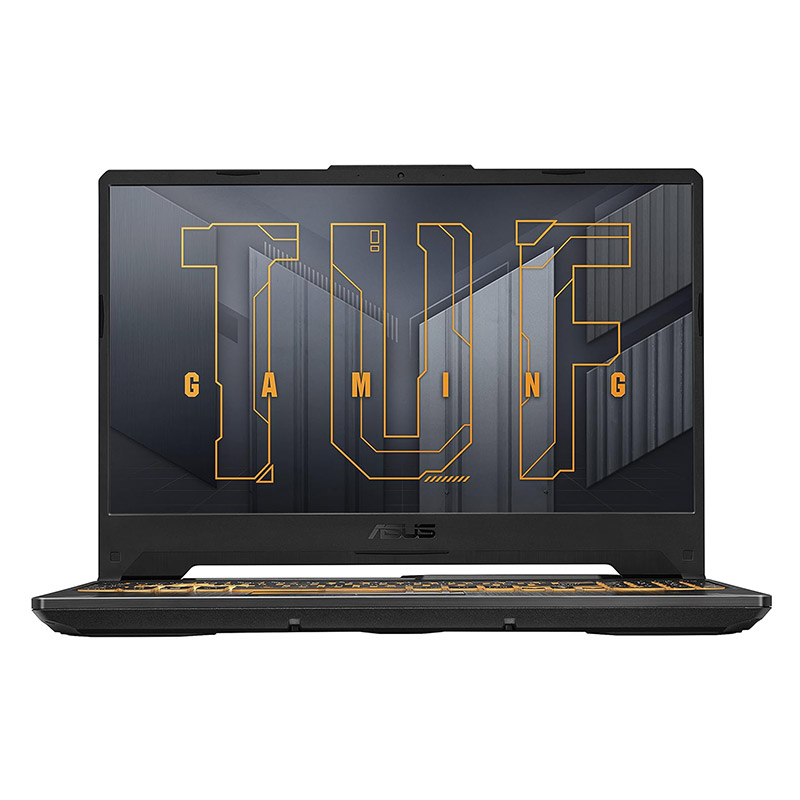 لپ تاپ ایسوس مدل TUF Gaming A15 | Ryzen 7-4800H/16GB/512GB/4GB GTX 1650 Ti/15.6 inch FHD – B