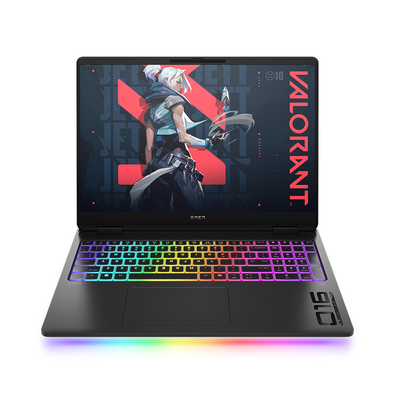 لپ تاپ اچ پی مدل Omen Max 16 | Ultra 9-275HX/32GB/1TB/24GB RTX 5090/16 inch WQXGA