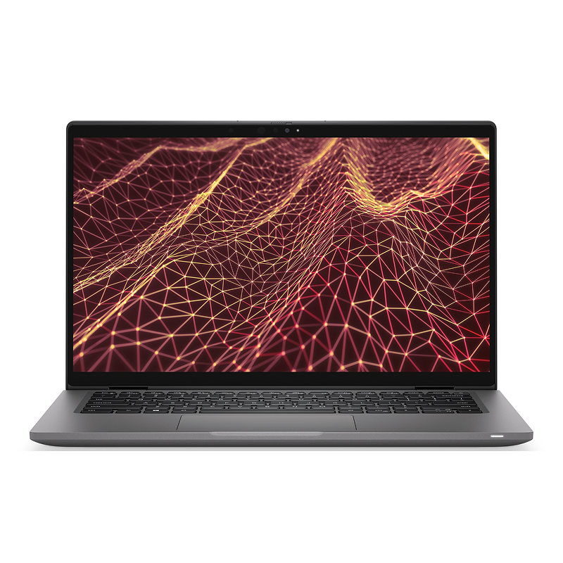 لپ تاپ دل مدل Latitude7430 | i7-1265U/32GB/512B/Intel Iris Xe/14 inch FHD X360 Touch-A