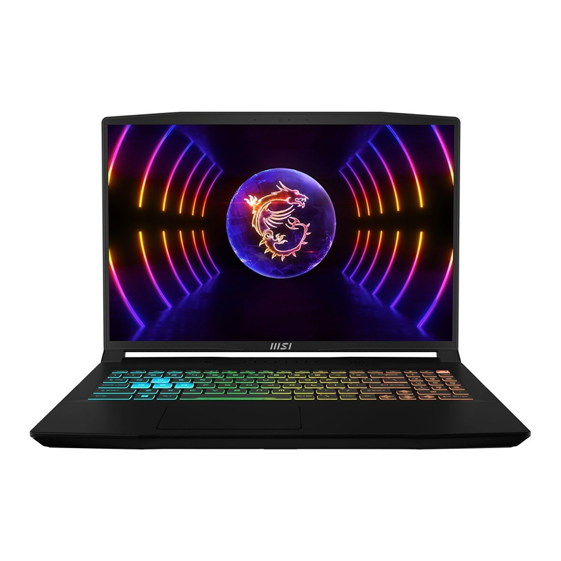 لپ تاپ ام اس ای مدل Crosshair 16 | i7-13620H/16GB/1TB/8GB RTX 4070/16 inch FHD – B