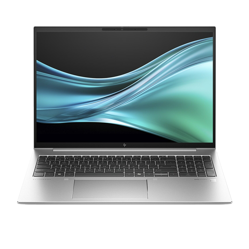 لپ تاپ اچ پی مدل EliteBook 860 G11 | Ultra 7-155U/16GB/1TB/Intel Arc + Ai/16 inch WUXGA