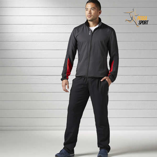 ست سویشرت و شلوار مردانه ریباک TECHY FABRIC