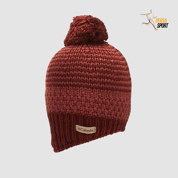 کلاه بافت کلمبیا Pine Mountain hat