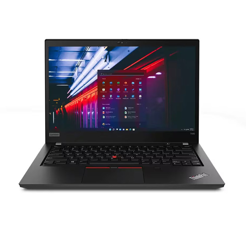 لپ تاپ لنوو مدل ThinkPad T490 | i5-8365U/16GB/512GB/Intel UHD/14 inch FHD – C