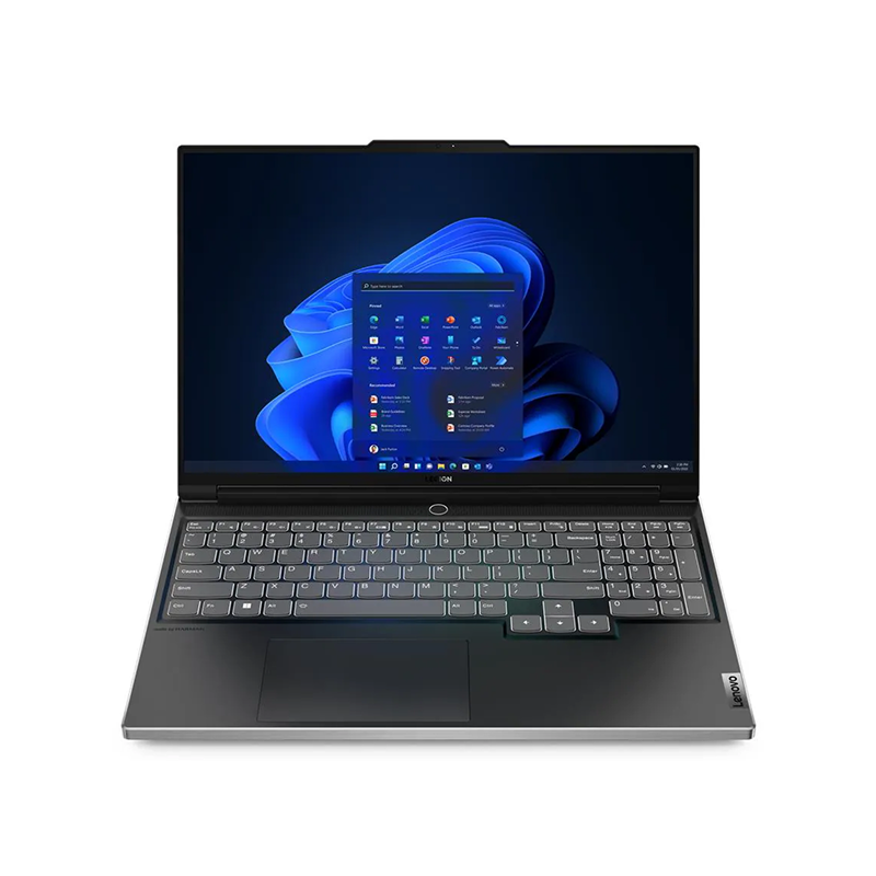 لپ تاپ لنوو مدل Legion Slim 7 | Ryzen 9-6900HX/16GB/1TB/8GB RX6800S/16 inch WQXGA