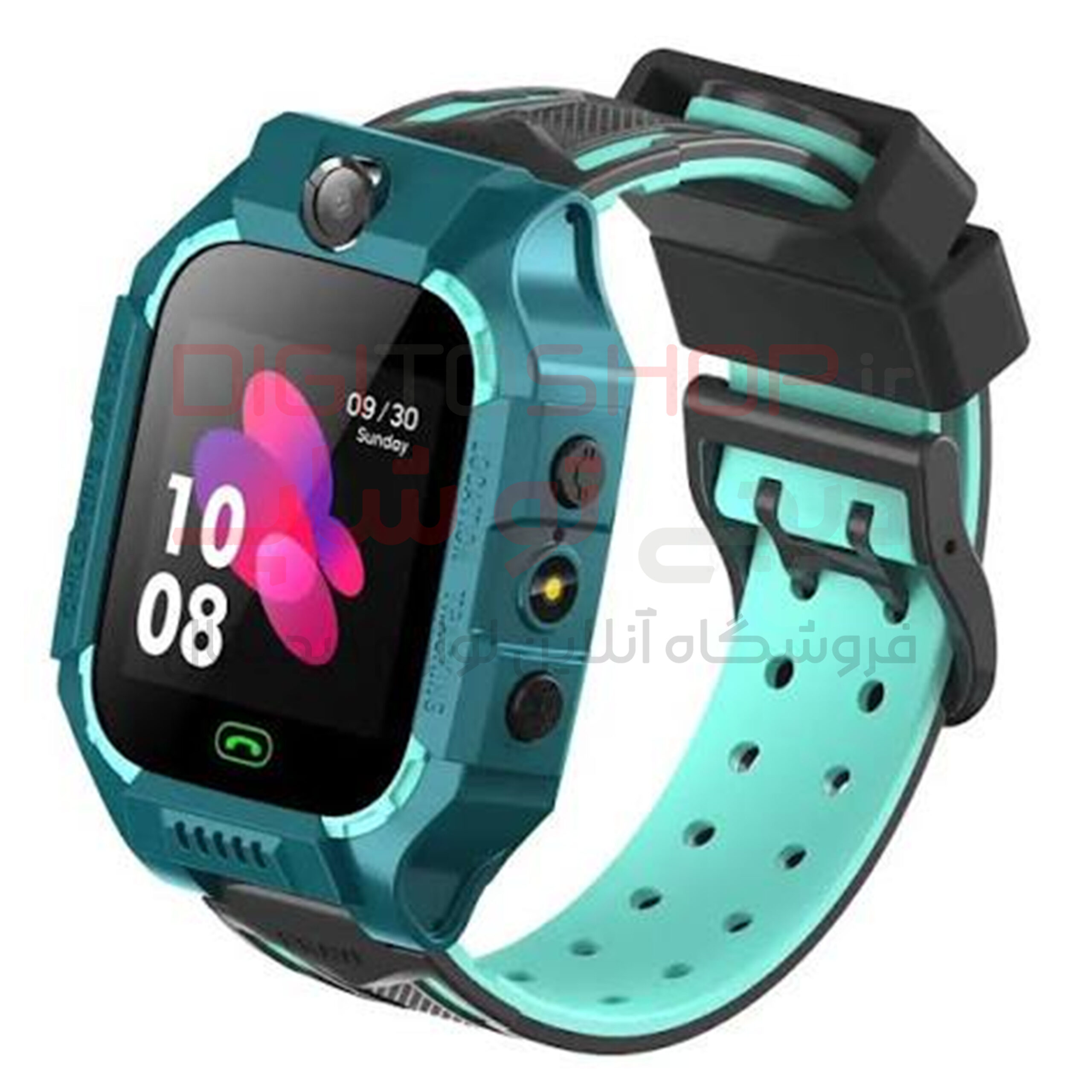 ساعت هوشمند کودک گرین لاین مدل 2G Kids Smart Watch Series 5 — تصویر ۲