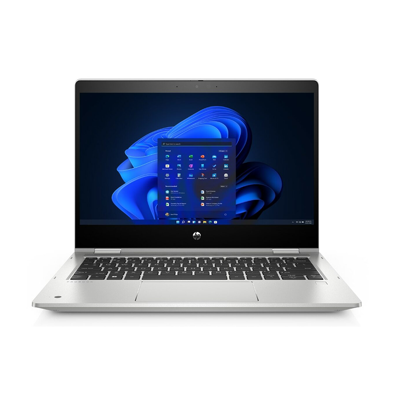 لپ تاپ اچ پی مدل ProBook 435 G9 | Ryzen 5-5625U/8GB/256GB/AMD Radeon RX Vega 7/13.3 inch FHD Touch X360