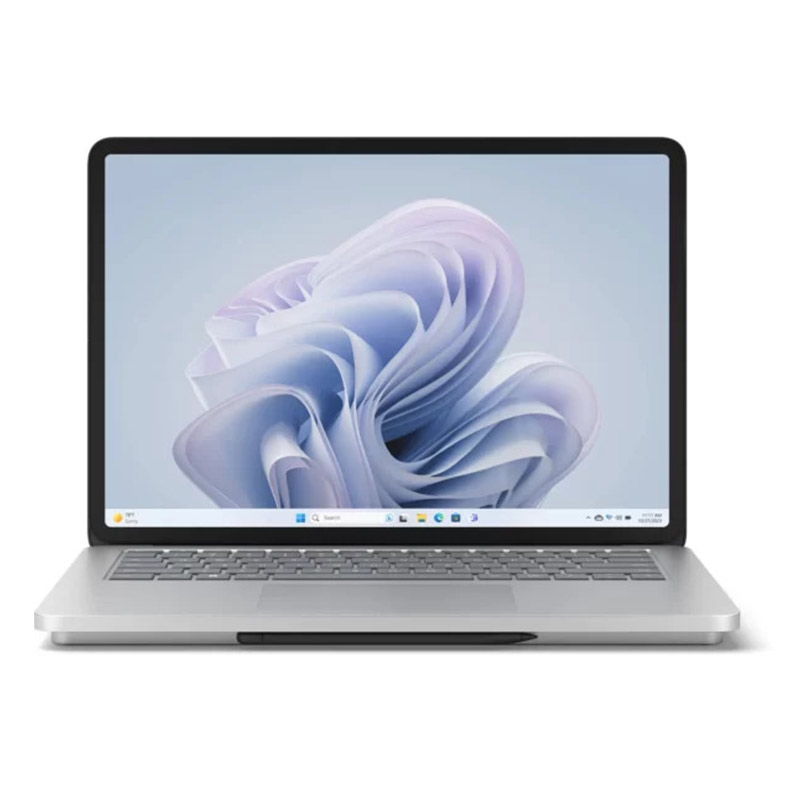 لپ تاپ مایکروسافت مدل Surface Laptop Studio 2 | i7-13700H/64GB/1TB/8GB RTX 4060/14.4 inch 2K Touch – B