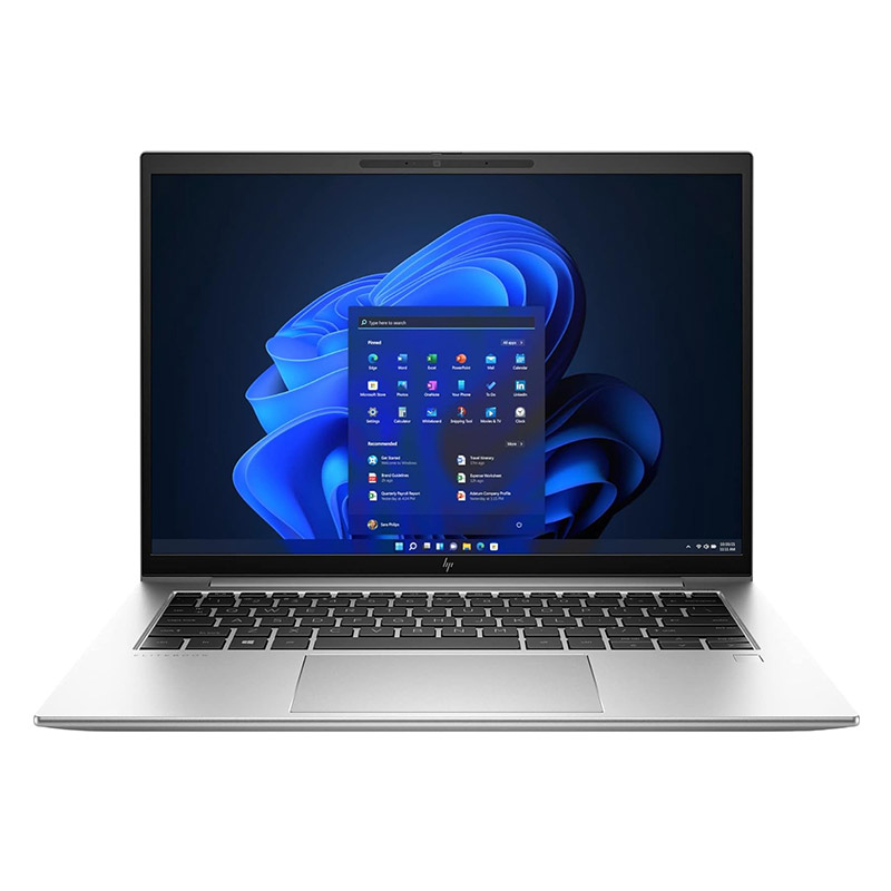 لپ تاپ اچ پی مدل EliteBook 840 G10 | i5-1340P/16GB/1TB/Intel Iris Xe/14 inch WUXGA Touch – F