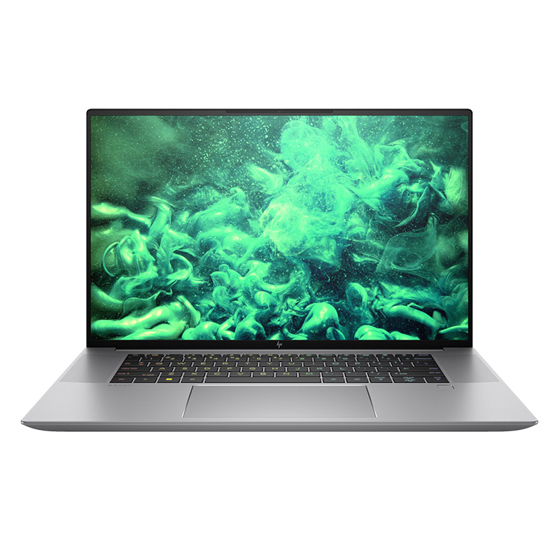 لپ تاپ اچ پی مدل ZBook Studio 16 G10 | i9-13900H/32GB/1TB/8GB RTX 2000/16 inch 4K Touch- C