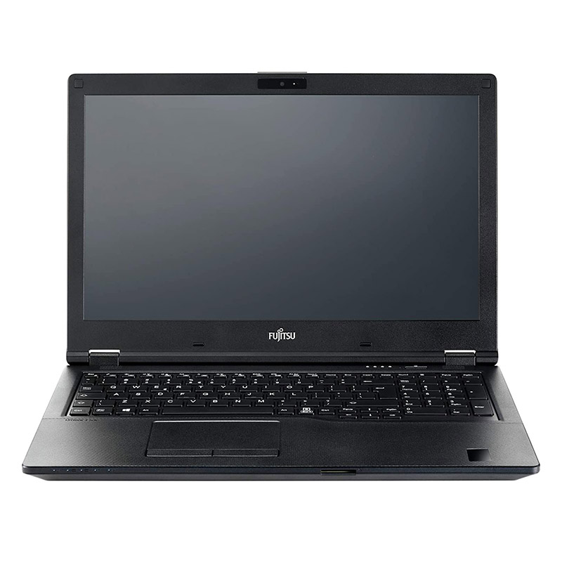 لپ تاپ فوجیتسو مدل LifeBook E5510 | i5-10210U/16GB/256GB/Intel UHD/15.6 inch HD