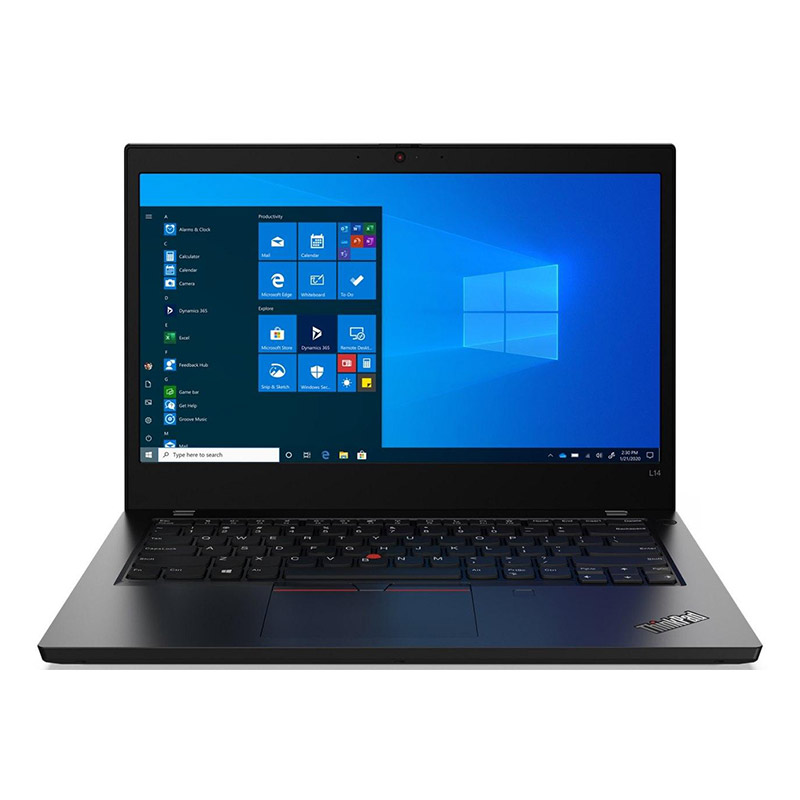 لپ تاپ لنوو مدل Thinkpad L14 Gen 1 | i5-10310U/16GB/256GB/Intel UHD/14 inch FHD