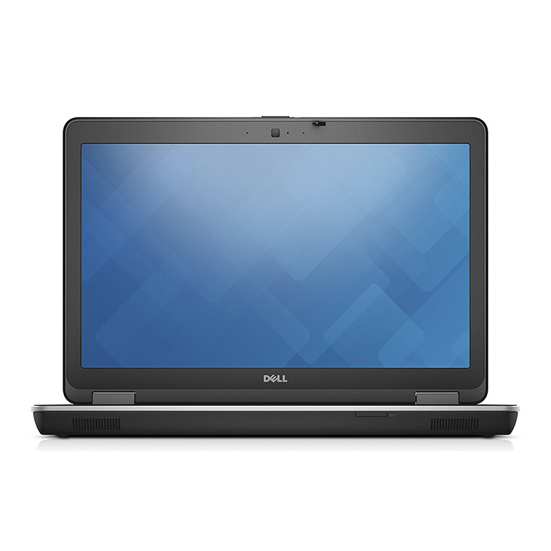 لپ تاپ دل مدل Latitude E6540 | i7-4800MQ/8GB/256GB/2GB Radeon HD 8790M/15.6 inch FHD