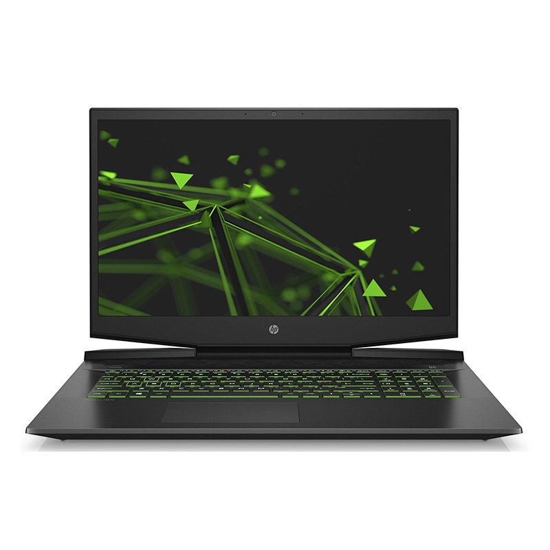 لپ تاپ اچ پی مدل Pavilion Gaming 17 | i5-10300H/16GB/1TB/4GB GTX 1650/17.3 inch FHD