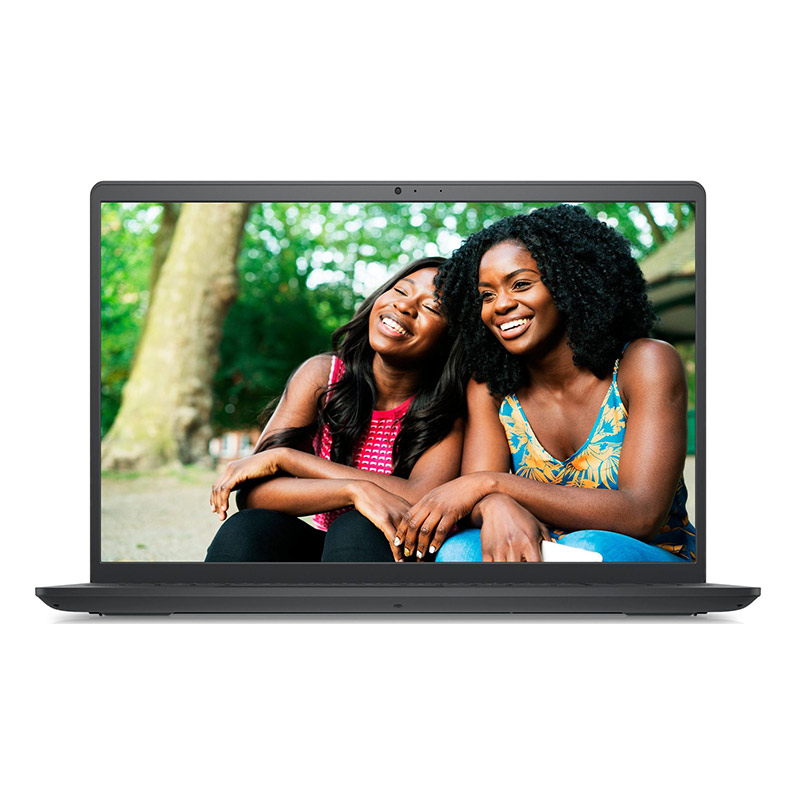 لپ تاپ دل مدل Dell Inspiron 3515 | Ryzen 5-3450U/16GB/256GB/AMD Radeon Graphics/15.6 inch HD