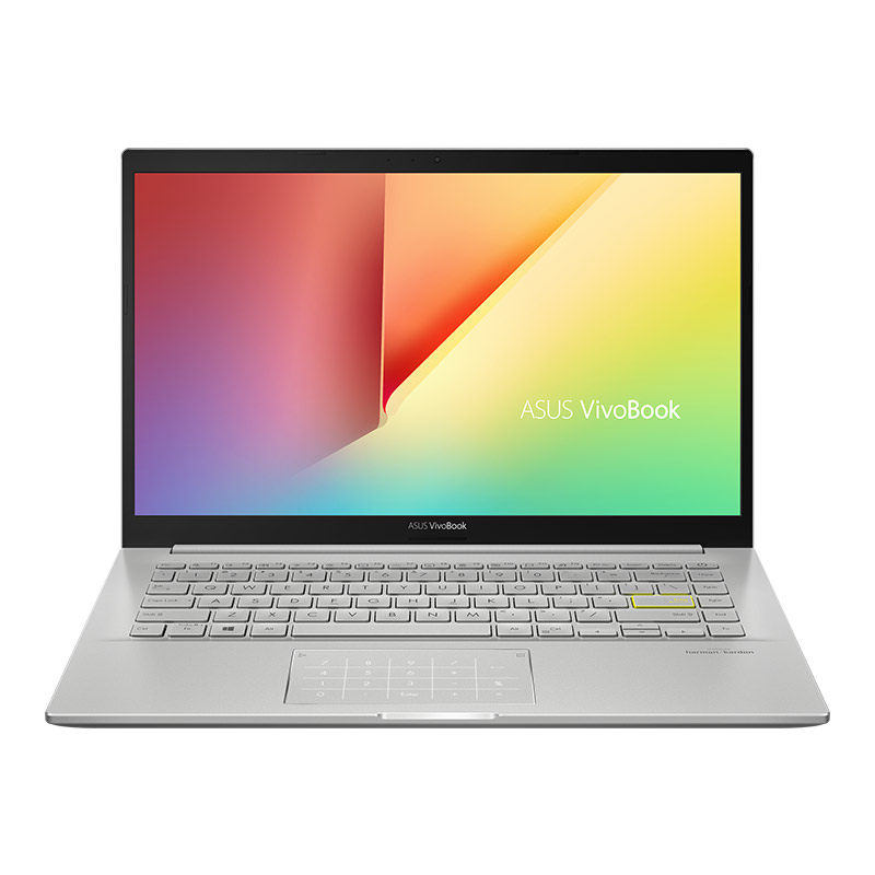 لپ تاپ ایسوس مدل Vivobook 14 M413 | Ryzen 3-3250U/8GB/128GB/AMD Radeon Graphics/14 inch HD