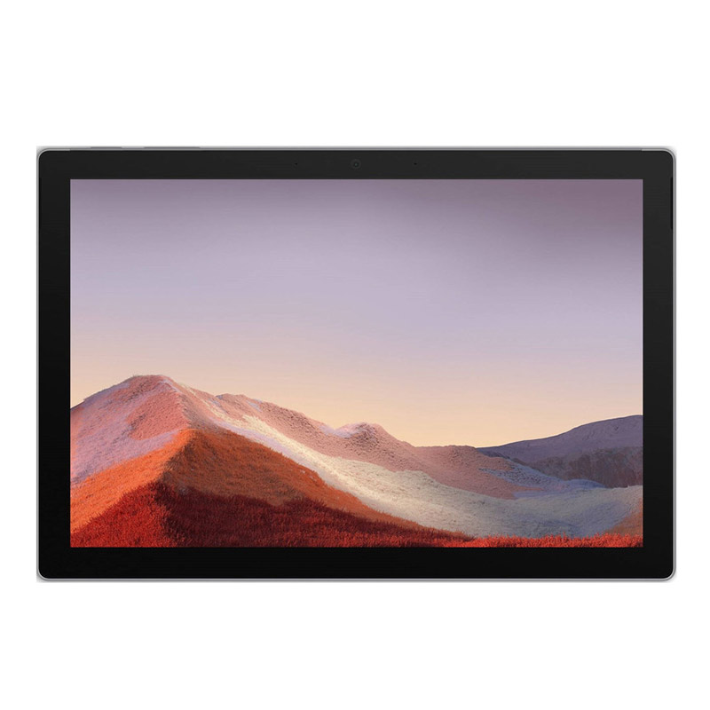تبلت مایکروسافت مدل Surface Pro 7 | i3-1005G1/4GB/128GB/Intel UHD/12.3 inch 2K – G