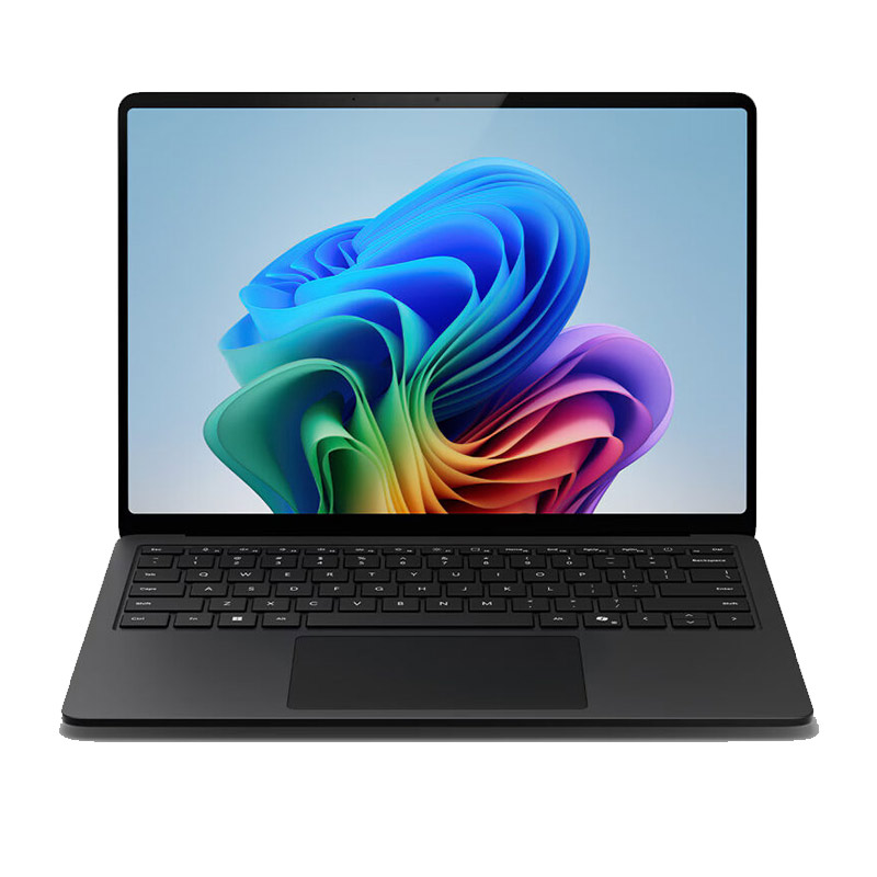 لپ تاپ مایکروسافت مدل Surface Laptop 7 Copilot+ | Snapdragon X10 Plus/16GB/512GB/Qualcomm Adreno GPU/13.8 inch 2K – B