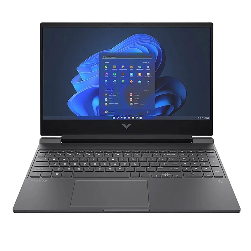 لپ تاپ اچ پی مدل Victus 15 | i5-12500H/16GB/1TB/6GB RTX 4050/15.6 inch FHD – Y