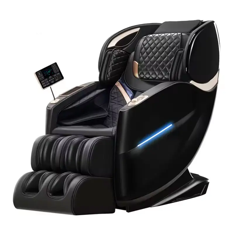 صندلی ماساژور آی ریلکس i Relax V6