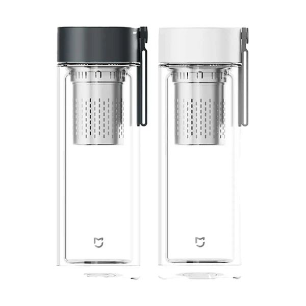 فلاسک شیشه‌ای شیائومی مدل MJBLB01PL