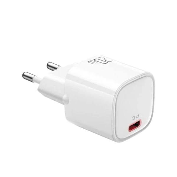 آداپتور شارژر مک دودو مدل Mcdodo CH-402 توان 20 وات