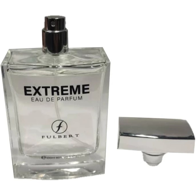ادکلن مردانه فولبرت اکستریم مدل EXTREME — تصویر ۳