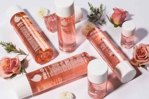 روغن ترمیم کننده بایو اویل 200 میل bio-oil — تصویر ۴